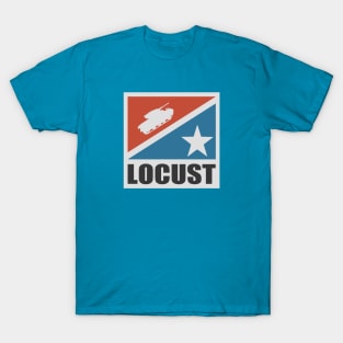 M22 Locust Tank T-Shirt